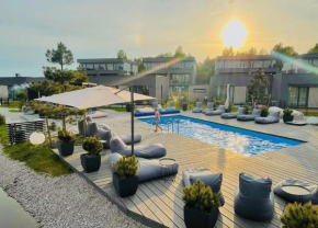 Lokal Beach Escape Mano Jūra 2